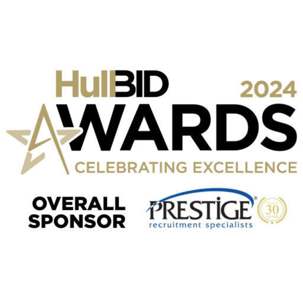 Shortlist revealed for 2024 HullBID Awards