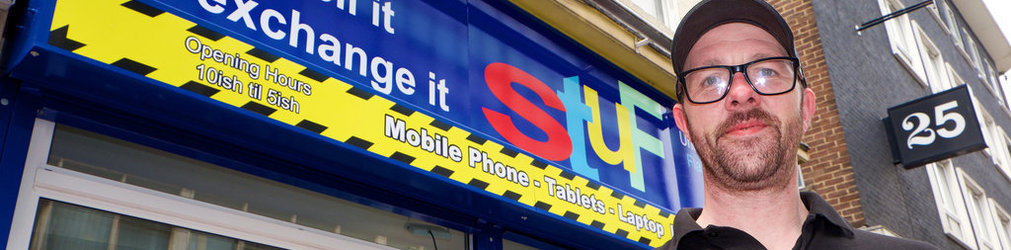 Stuf to reveal high-tech secrets to customers