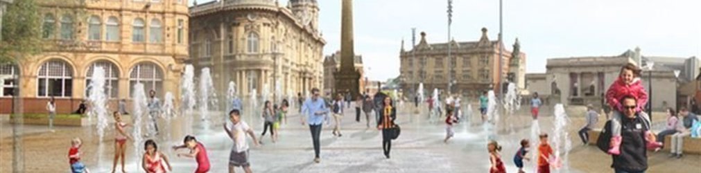 Hull 3rd most improved city in UK