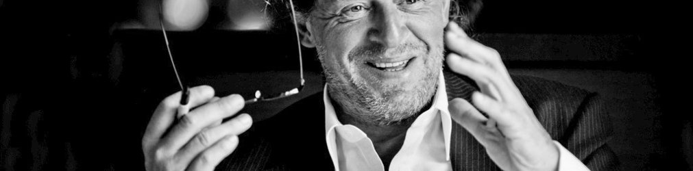 Book an evening with Marco Pierre White