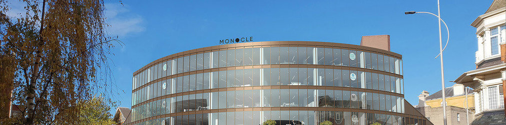 Planners approve Monocle development by Allenby Commercial