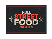 Hull Street Food Network